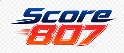 Score 807